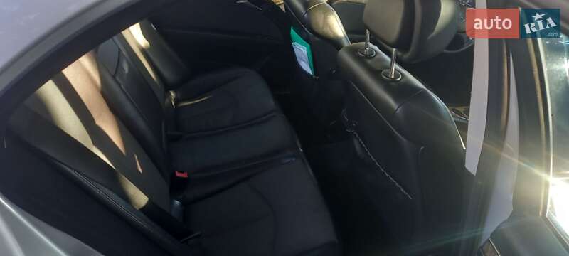 Седан Mercedes-Benz E-Class 2007 в Арцизові фото 12 Седан Mercedes-Benz E-Class 2007 в Арцизові