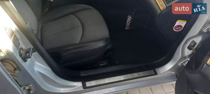 Седан Mercedes-Benz E-Class 2007 в Арцизові фото 16 Седан Mercedes-Benz E-Class 2007 в Арцизові