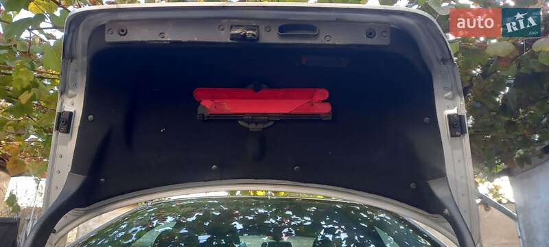 Седан Mercedes-Benz E-Class 2007 в Арцизові фото 26 Седан Mercedes-Benz E-Class 2007 в Арцизові