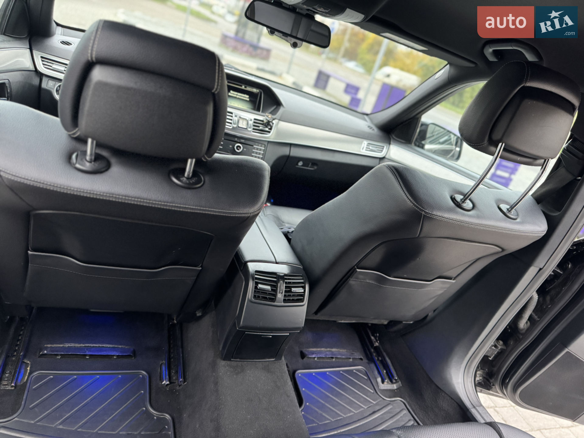2015 Mercedes-Benz E-klasse - мініатюра 14