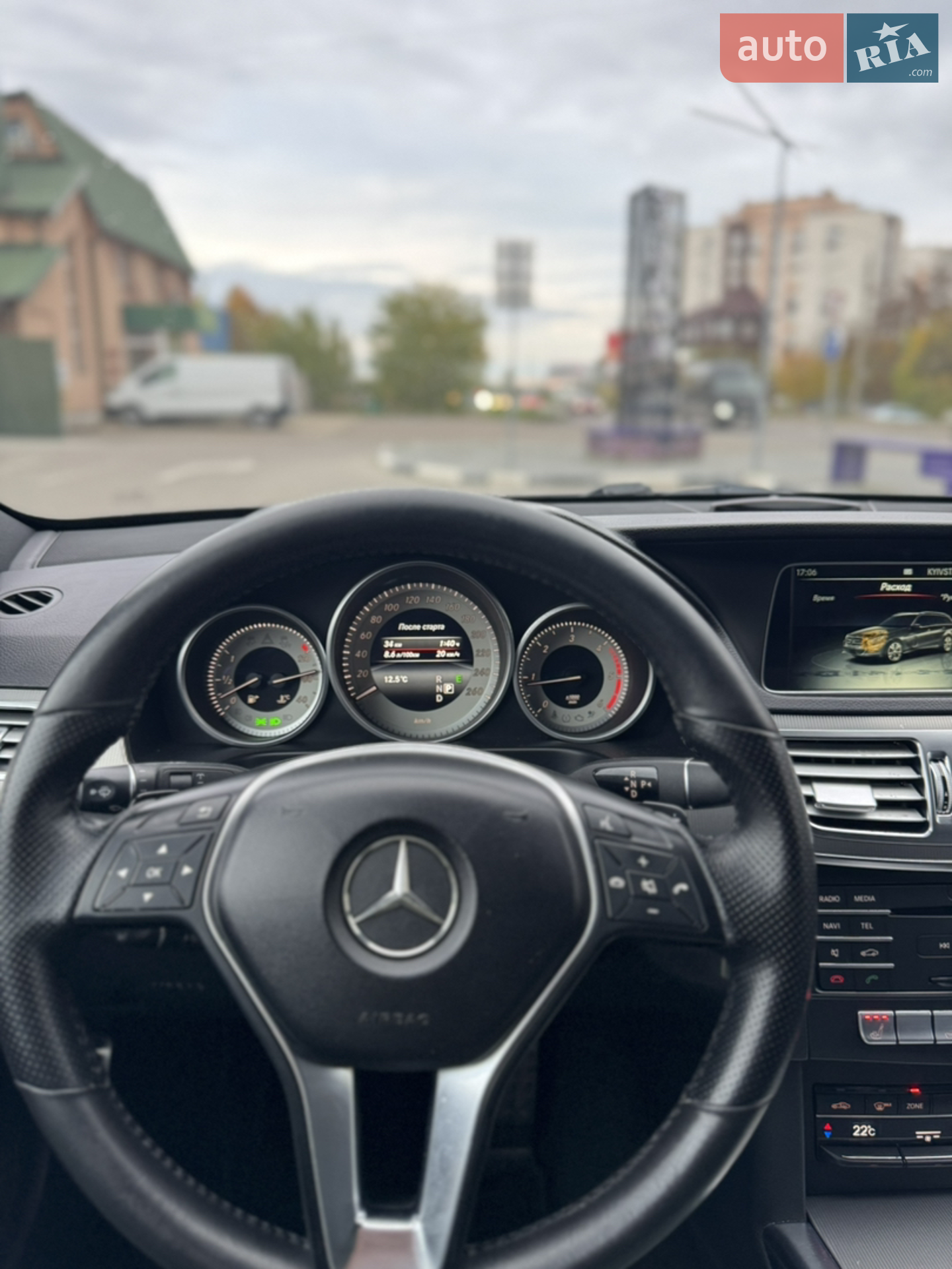 2015 Mercedes-Benz E-klasse - мініатюра 19