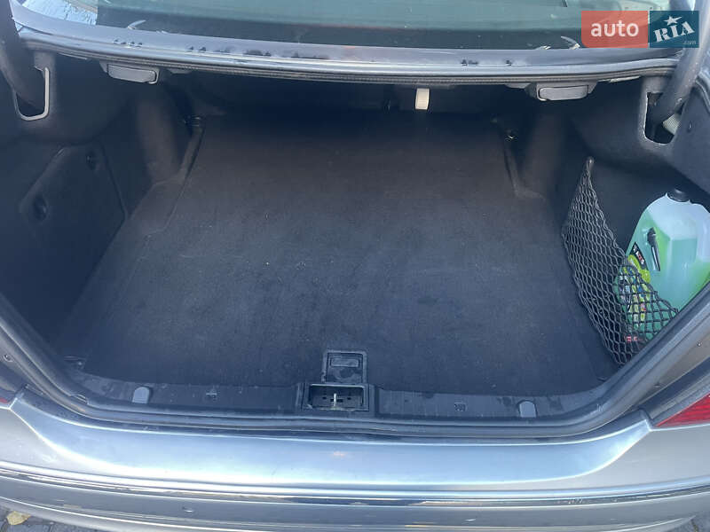 Седан Mercedes-Benz E-Class 2006 в Львове фото 16 Седан Mercedes-Benz E-Class 2006 в Львове