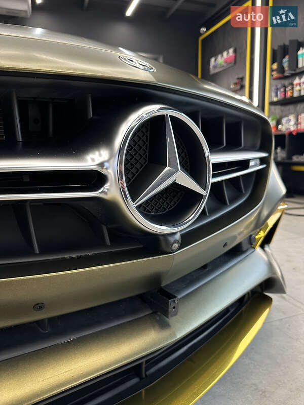 Седан Mercedes-Benz E-Class 2018 в Киеве фото 8 Седан Mercedes-Benz E-Class 2018 в Киеве