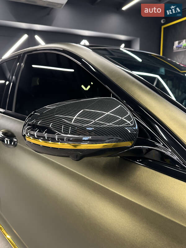 Седан Mercedes-Benz E-Class 2018 в Киеве фото 12 Седан Mercedes-Benz E-Class 2018 в Киеве