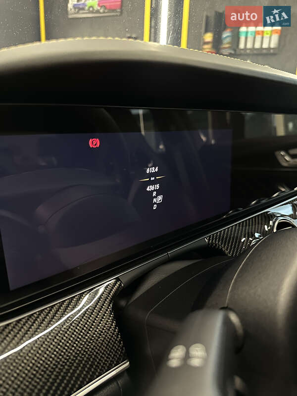 Седан Mercedes-Benz E-Class 2018 в Киеве фото 47 Седан Mercedes-Benz E-Class 2018 в Киеве