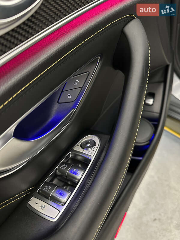 Седан Mercedes-Benz E-Class 2018 в Киеве фото 52 Седан Mercedes-Benz E-Class 2018 в Киеве