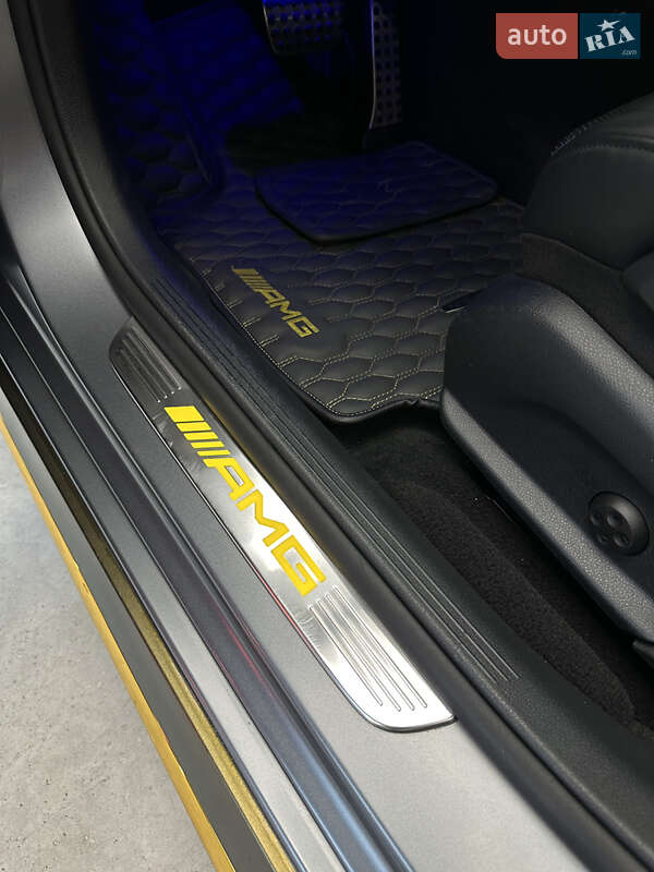 Седан Mercedes-Benz E-Class 2018 в Киеве фото 69 Седан Mercedes-Benz E-Class 2018 в Киеве