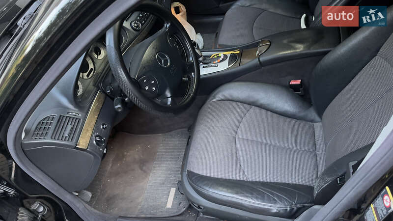 Універсал Mercedes-Benz E-Class 2003 в Ужгороді