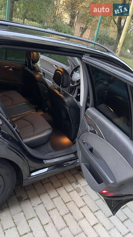 Універсал Mercedes-Benz E-Class 2003 в Ужгороді