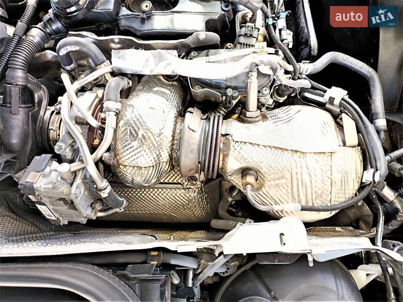 Універсал Mercedes-Benz E-Class 2020 в Одесі