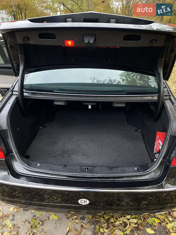 Седан Mercedes-Benz E-Class 2010 в Луцьку фото 13 Седан Mercedes-Benz E-Class 2010 в Луцьку