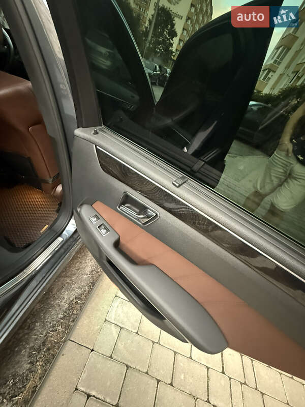 Купе Mercedes-Benz E-Class 2011 в Виннице фото 8 Купе Mercedes-Benz E-Class 2011 в Виннице