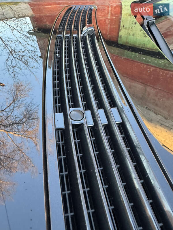 Седан Mercedes-Benz E-Class 2006 в Чернигове фото 42 Седан Mercedes-Benz E-Class 2006 в Чернигове