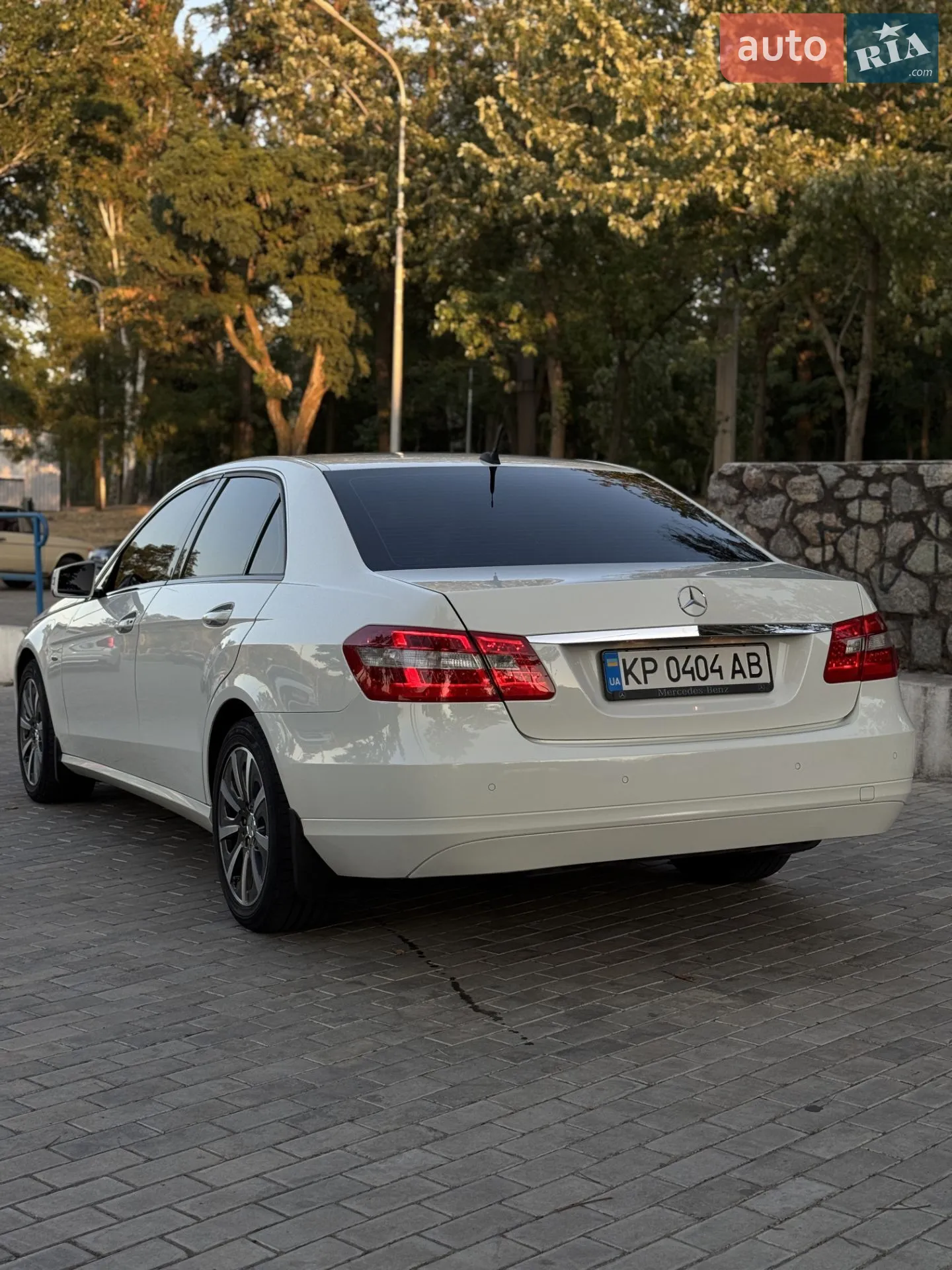 2010 Mercedes-Benz E-klasse - мініатюра 15