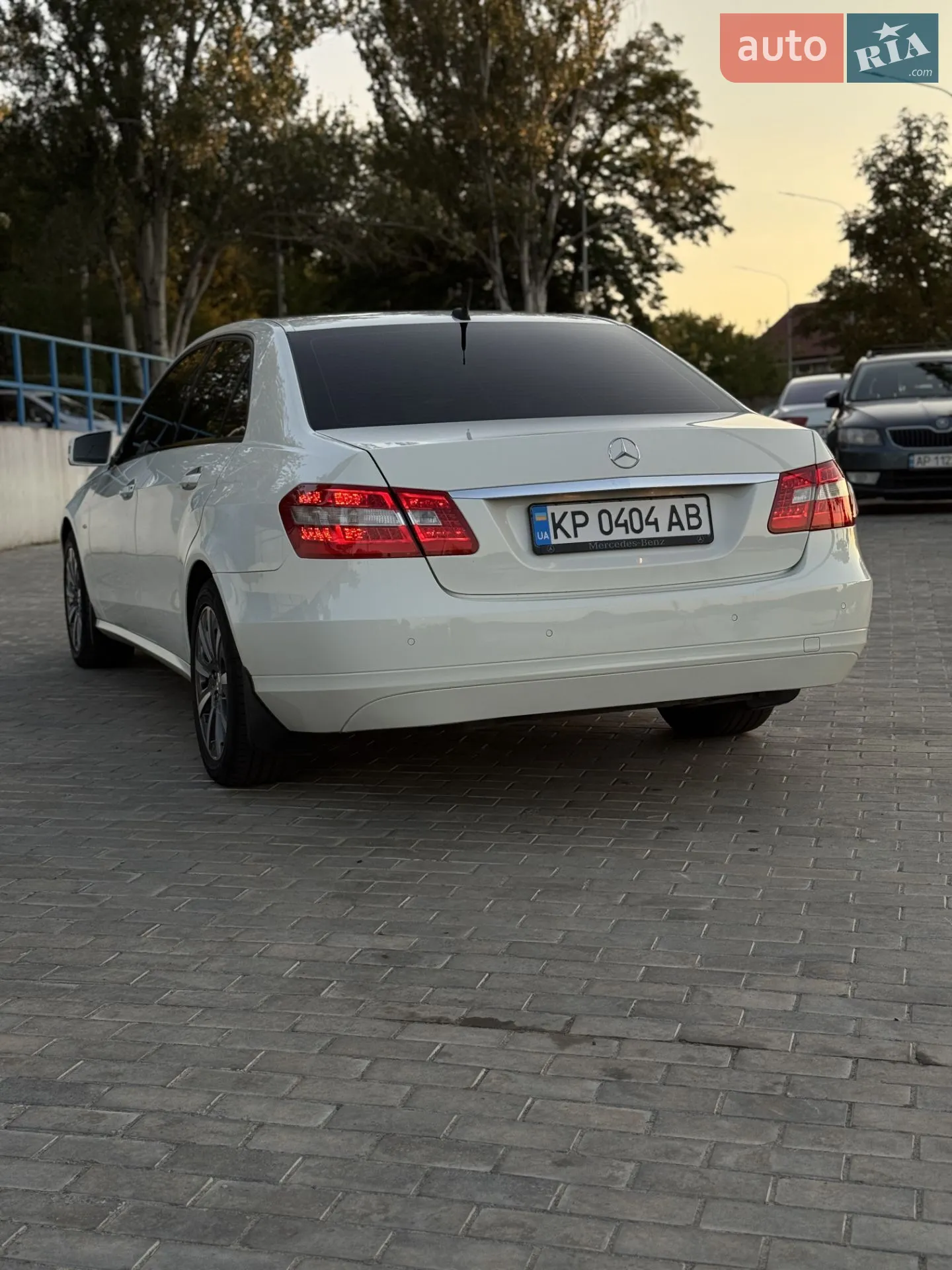 2010 Mercedes-Benz E-klasse - мініатюра 15
