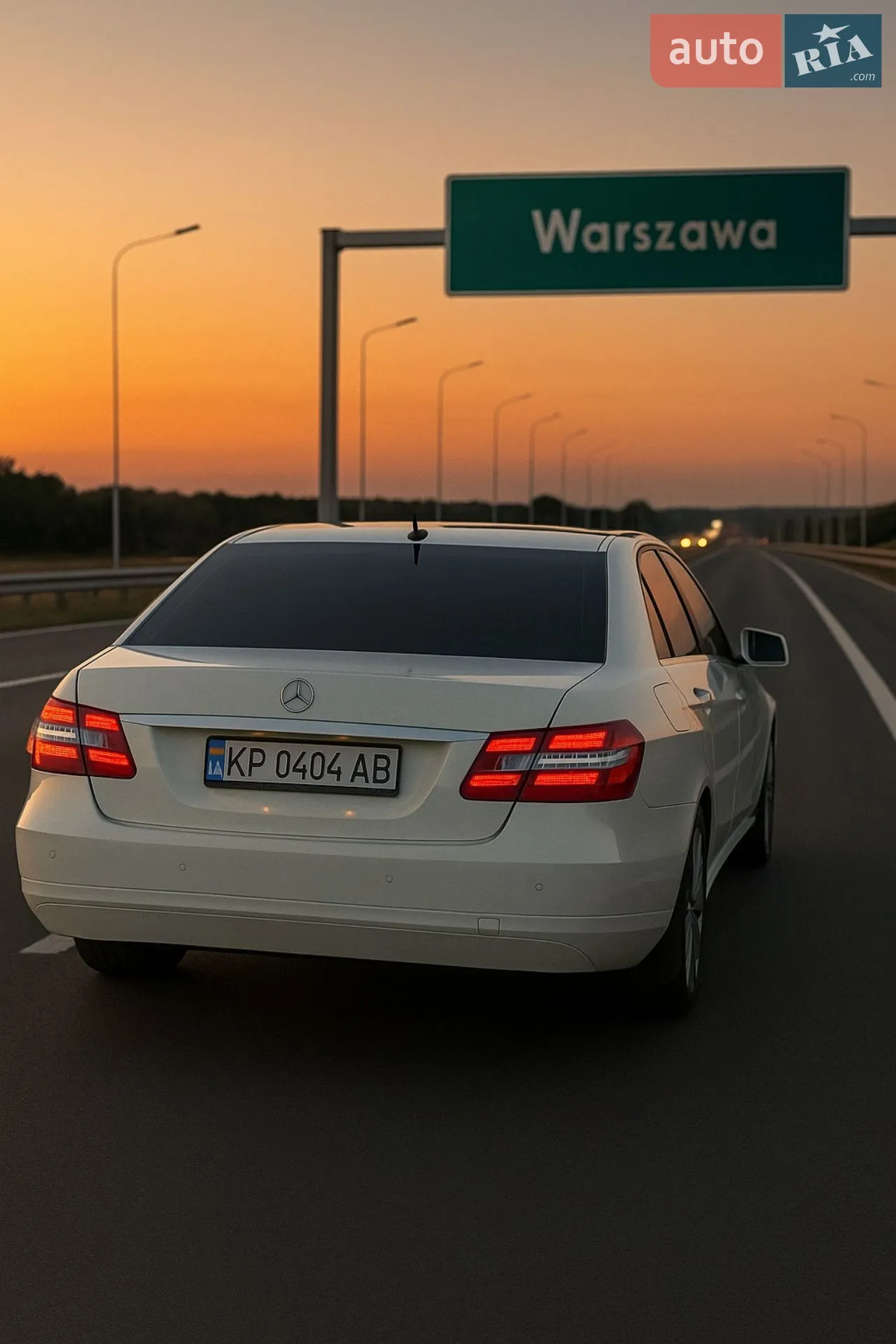 2010 Mercedes-Benz E-klasse - мініатюра 26