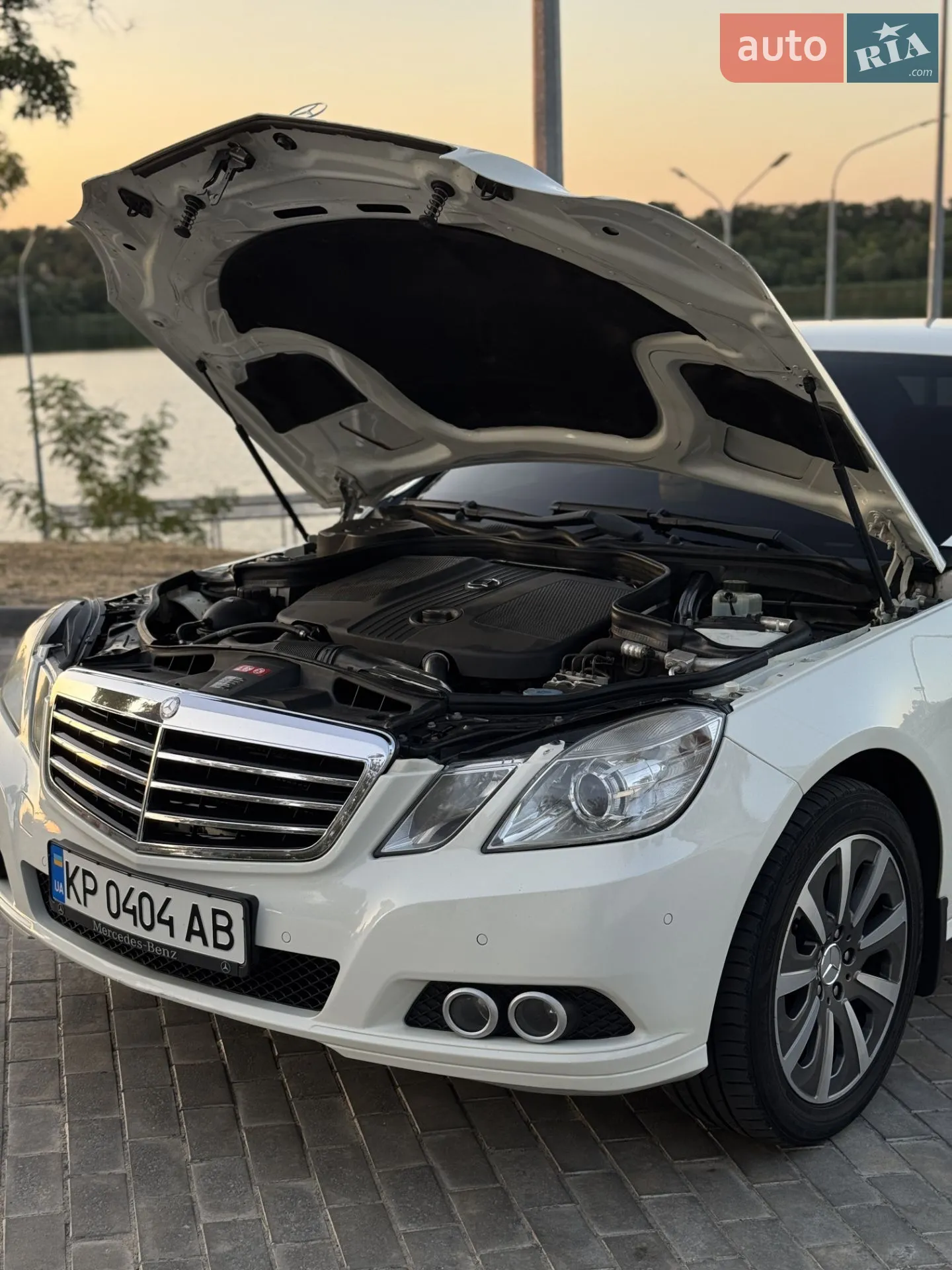 2010 Mercedes-Benz E-klasse - мініатюра 29