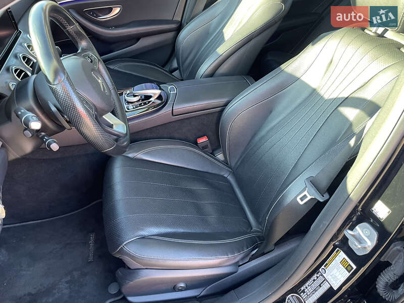 Седан Mercedes-Benz E-Class 2016 в Киеве фото 16 Седан Mercedes-Benz E-Class 2016 в Киеве