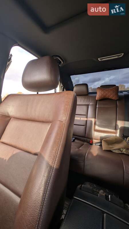 Седан Mercedes-Benz E-Class 2009 в Ивано-Франковске фото 25 Седан Mercedes-Benz E-Class 2009 в Ивано-Франковске