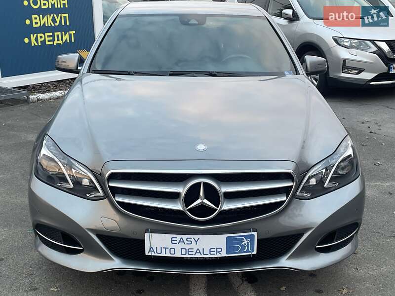 Седан Mercedes-Benz E-Class 2013 в Киеве фото 22 Седан Mercedes-Benz E-Class 2013 в Киеве