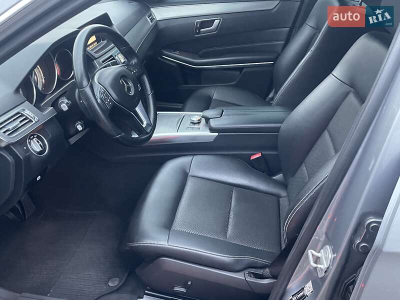 Седан Mercedes-Benz E-Class 2013 в Киеве фото 35 Седан Mercedes-Benz E-Class 2013 в Киеве