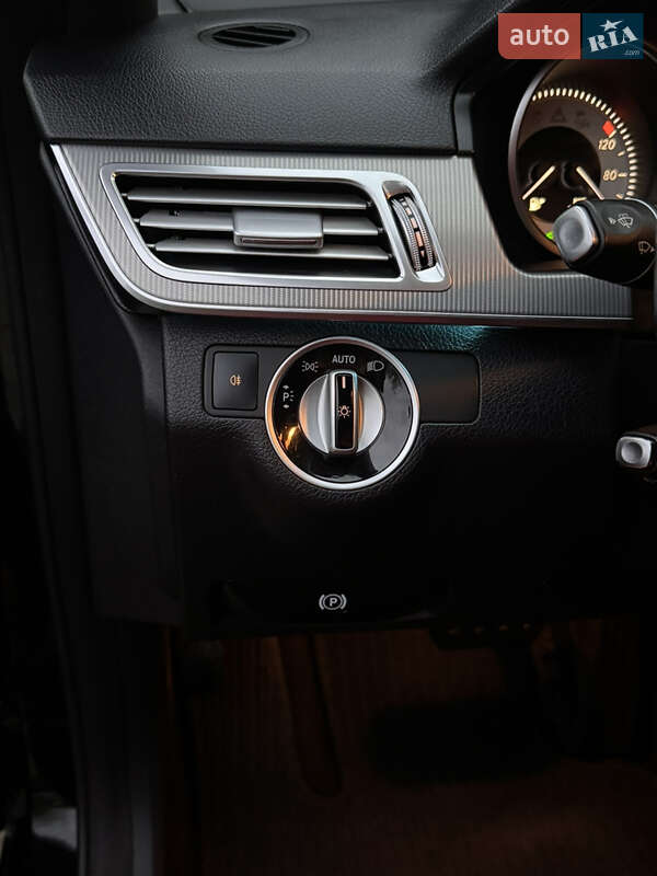 Седан Mercedes-Benz E-Class 2014 в Городенці фото 42 Седан Mercedes-Benz E-Class 2014 в Городенці