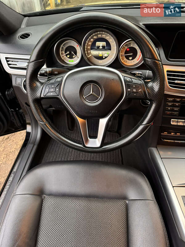 Седан Mercedes-Benz E-Class 2014 в Городенці фото 61 Седан Mercedes-Benz E-Class 2014 в Городенці