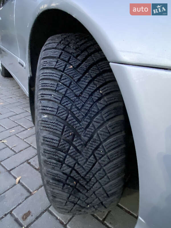 Седан Mercedes-Benz E-Class 2002 в Львове фото 12 Седан Mercedes-Benz E-Class 2002 в Львове