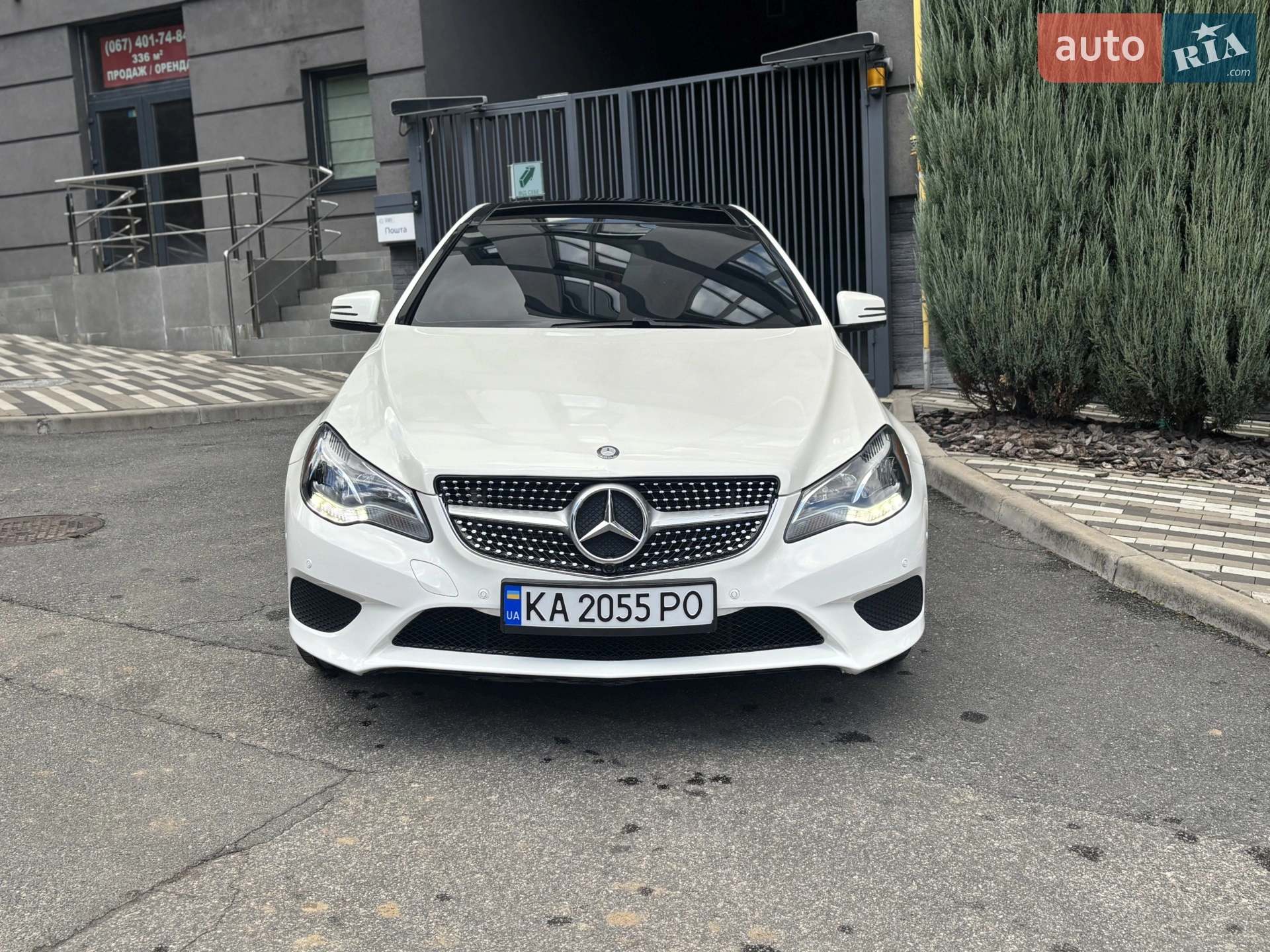 2016 Mercedes-Benz E-klasse - мініатюра 5