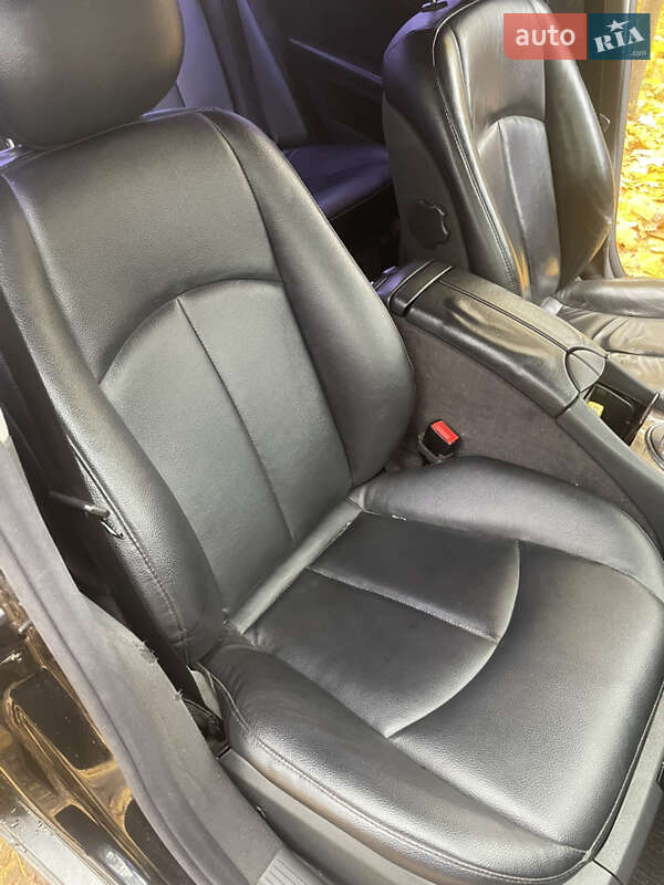 Седан Mercedes-Benz E-Class 2005 в Прилуках фото 12 Седан Mercedes-Benz E-Class 2005 в Прилуках