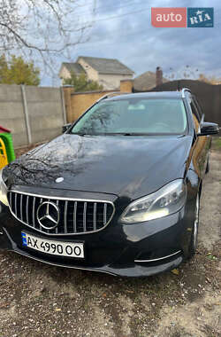 Универсал Mercedes-Benz E-Class 2016 в Чугуеве Универсал Mercedes-Benz E-Class 2016 в Чугуеве