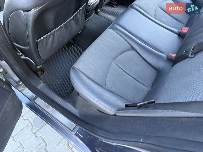 Седан Mercedes-Benz E-Class 2008 в Николаеве фото 29 Седан Mercedes-Benz E-Class 2008 в Николаеве