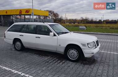 Універсал Mercedes-Benz E-Class 1995 в Луцьку