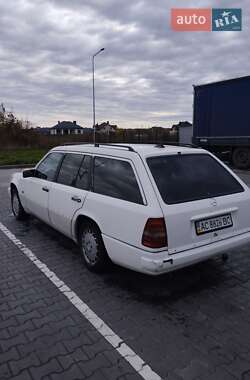Універсал Mercedes-Benz E-Class 1995 в Луцьку
