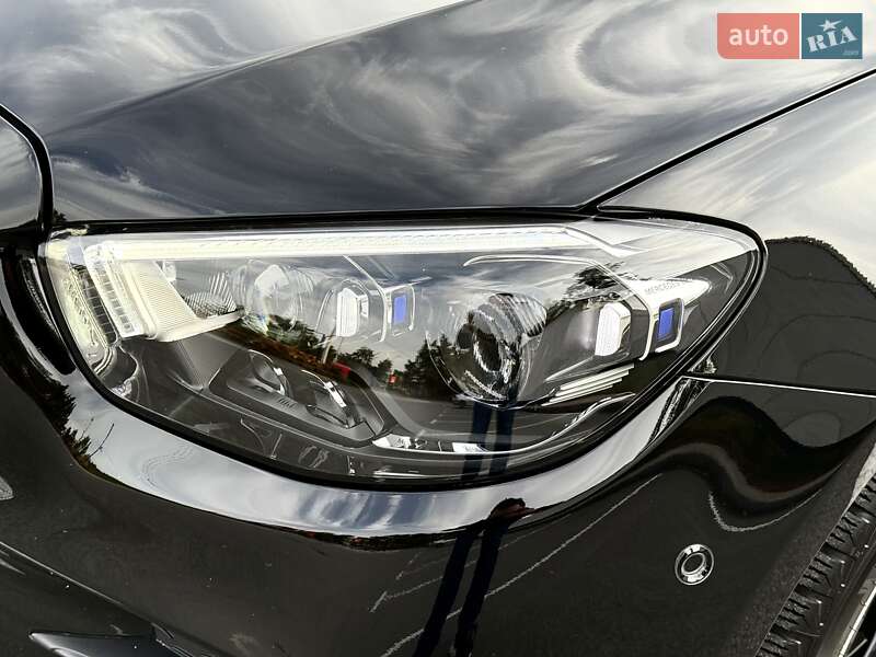 Седан Mercedes-Benz E-Class 2021 в Києві фото 32 Седан Mercedes-Benz E-Class 2021 в Києві