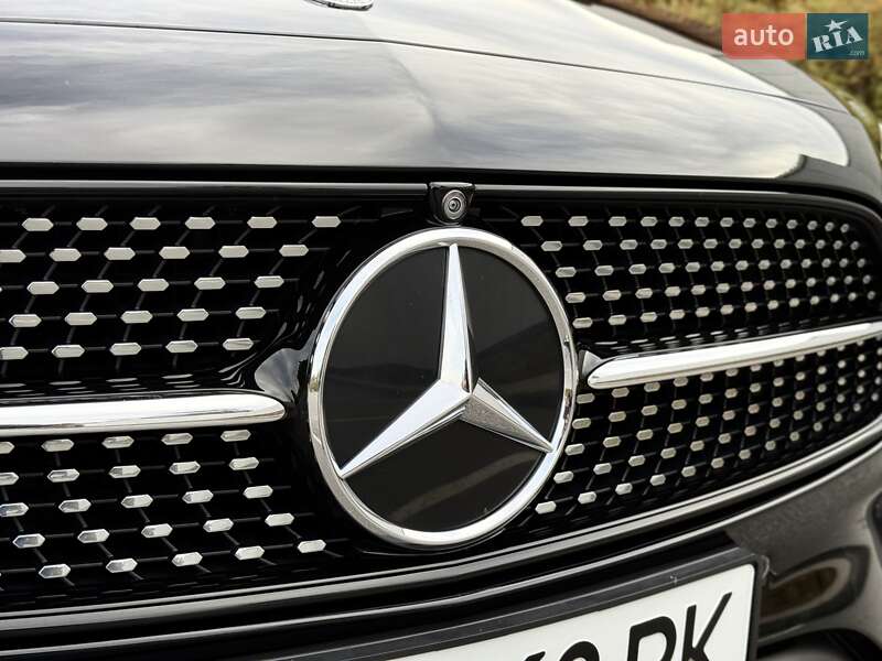 Седан Mercedes-Benz E-Class 2021 в Києві фото 63 Седан Mercedes-Benz E-Class 2021 в Києві