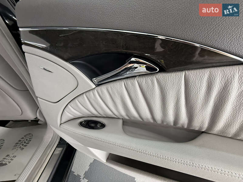 Седан Mercedes-Benz E-Class 2005 в Трускавці фото 59 Седан Mercedes-Benz E-Class 2005 в Трускавці