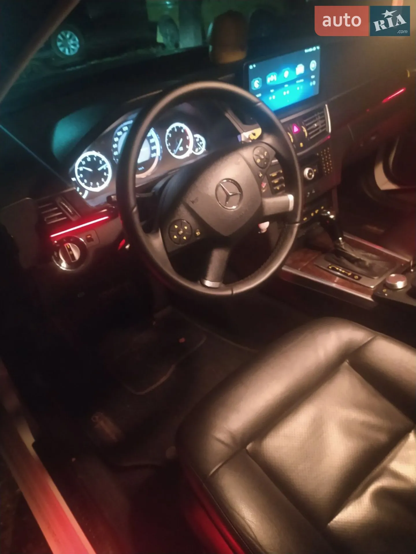 2010 Mercedes-Benz E-klasse - мініатюра 40