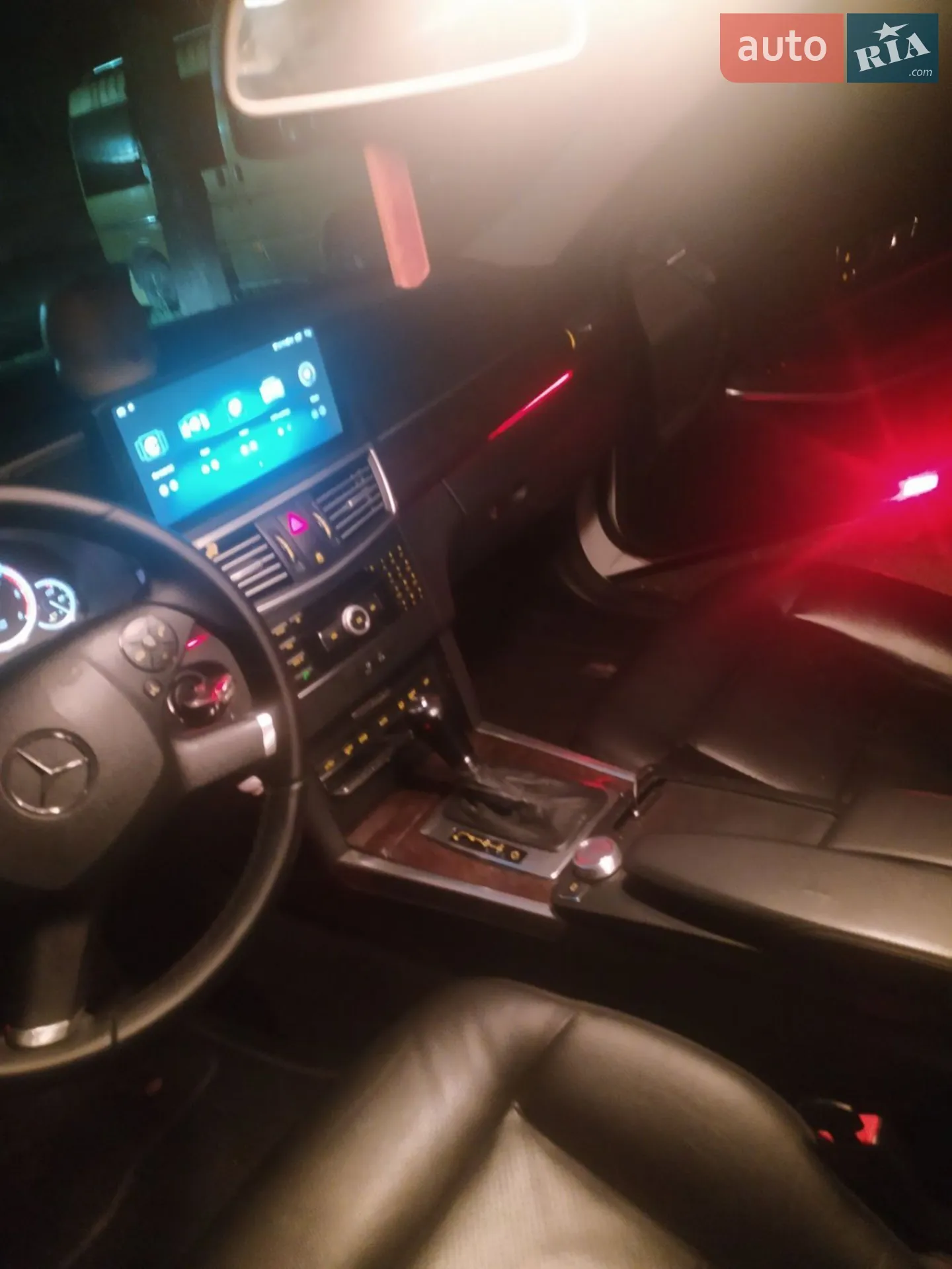 2010 Mercedes-Benz E-klasse - мініатюра 37