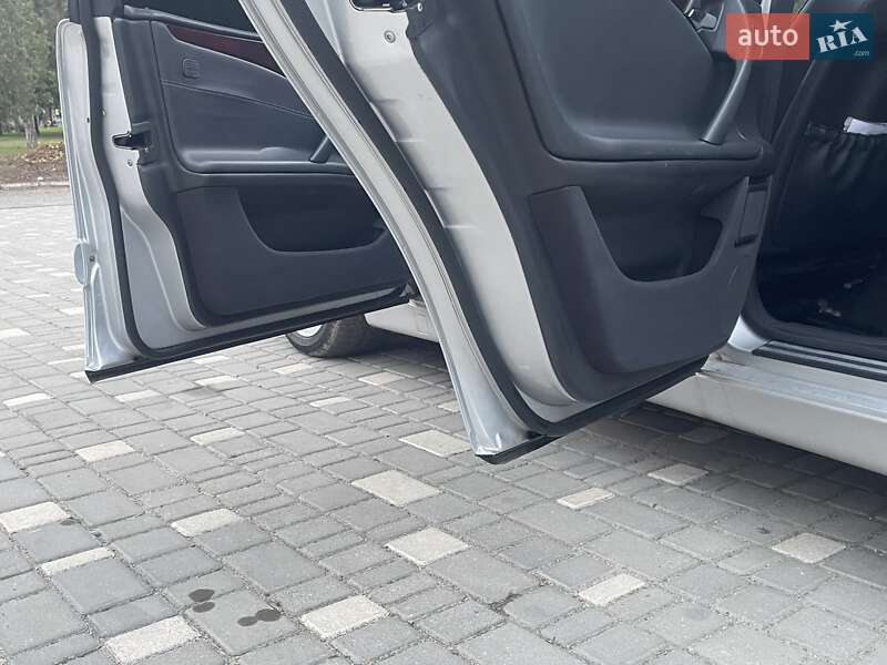 Седан Mercedes-Benz E-Class 1999 в Белгороде-Днестровском