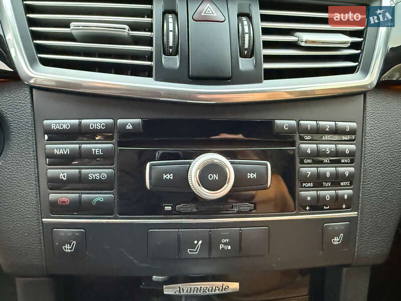 Універсал Mercedes-Benz E-Class 2010 в Коломиї фото 38 Універсал Mercedes-Benz E-Class 2010 в Коломиї