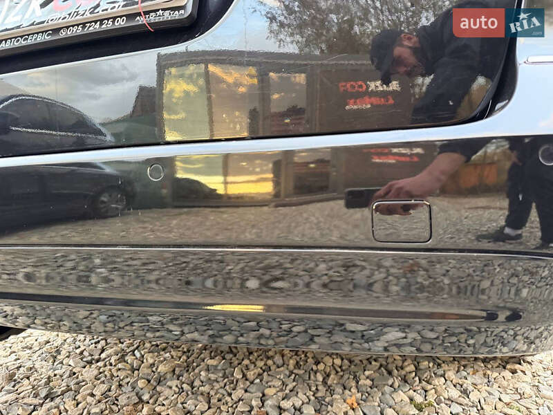 Універсал Mercedes-Benz E-Class 2010 в Коломиї фото 47 Універсал Mercedes-Benz E-Class 2010 в Коломиї