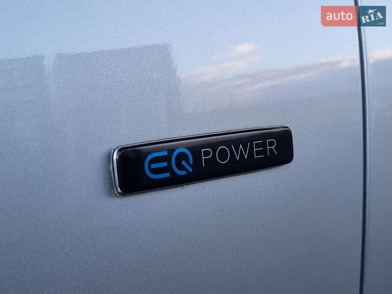 Універсал Mercedes-Benz E-Class 2019 в Вінниці фото 22 Універсал Mercedes-Benz E-Class 2019 в Вінниці