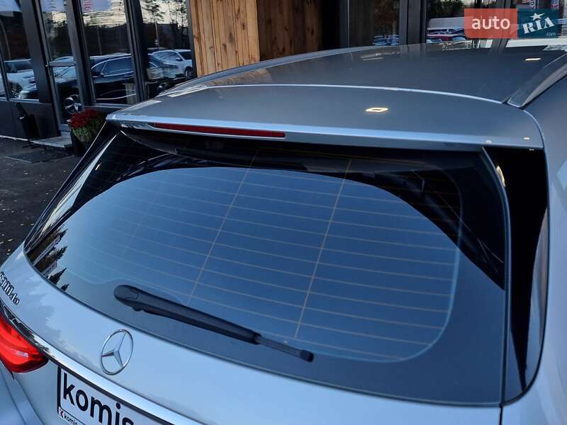 Універсал Mercedes-Benz E-Class 2019 в Вінниці фото 37 Універсал Mercedes-Benz E-Class 2019 в Вінниці