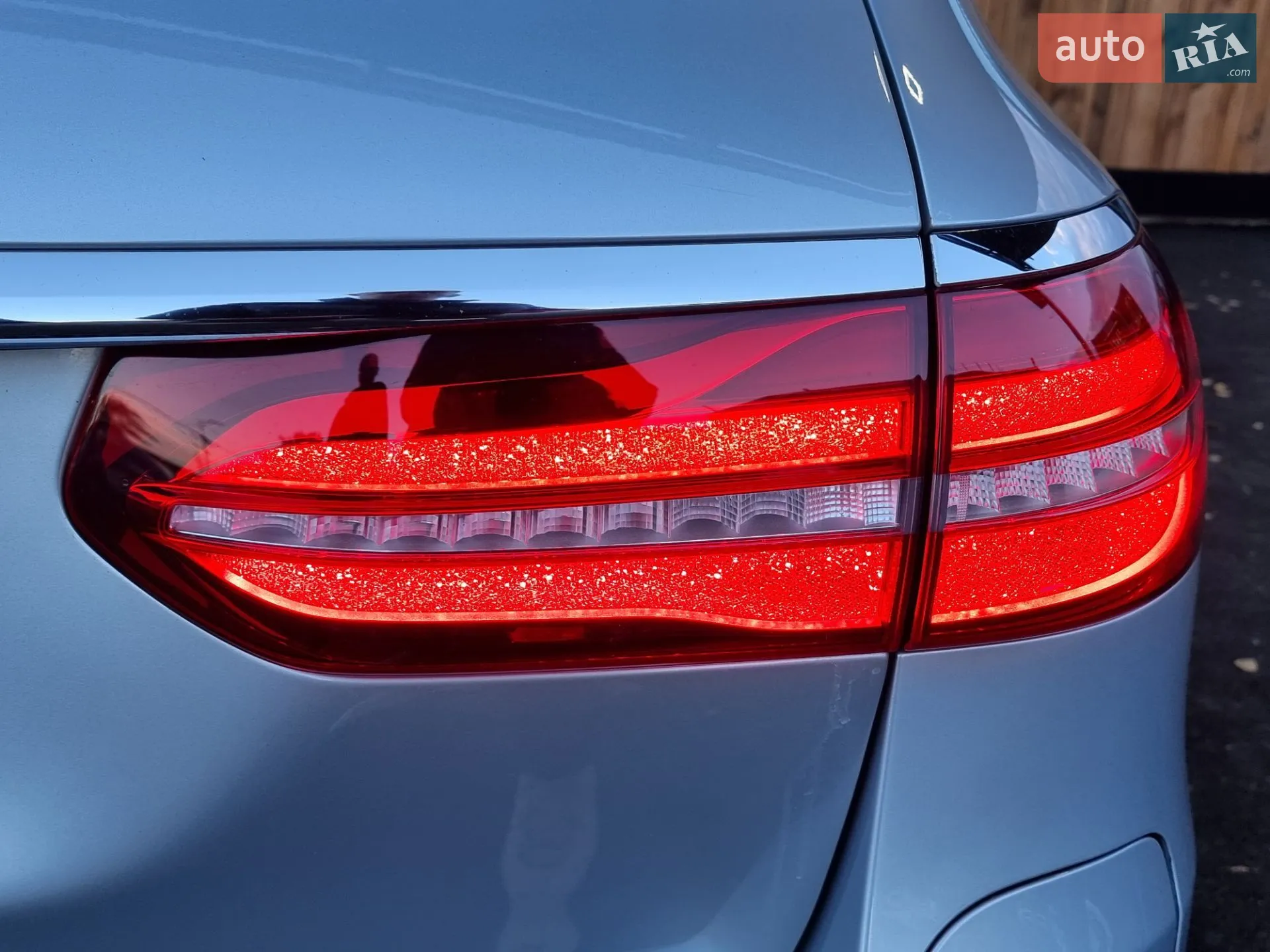 2019 Mercedes-Benz E-klasse - мініатюра 39