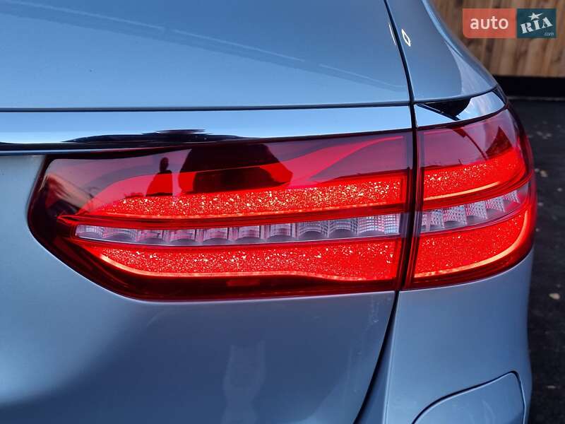 Універсал Mercedes-Benz E-Class 2019 в Вінниці фото 39 Універсал Mercedes-Benz E-Class 2019 в Вінниці