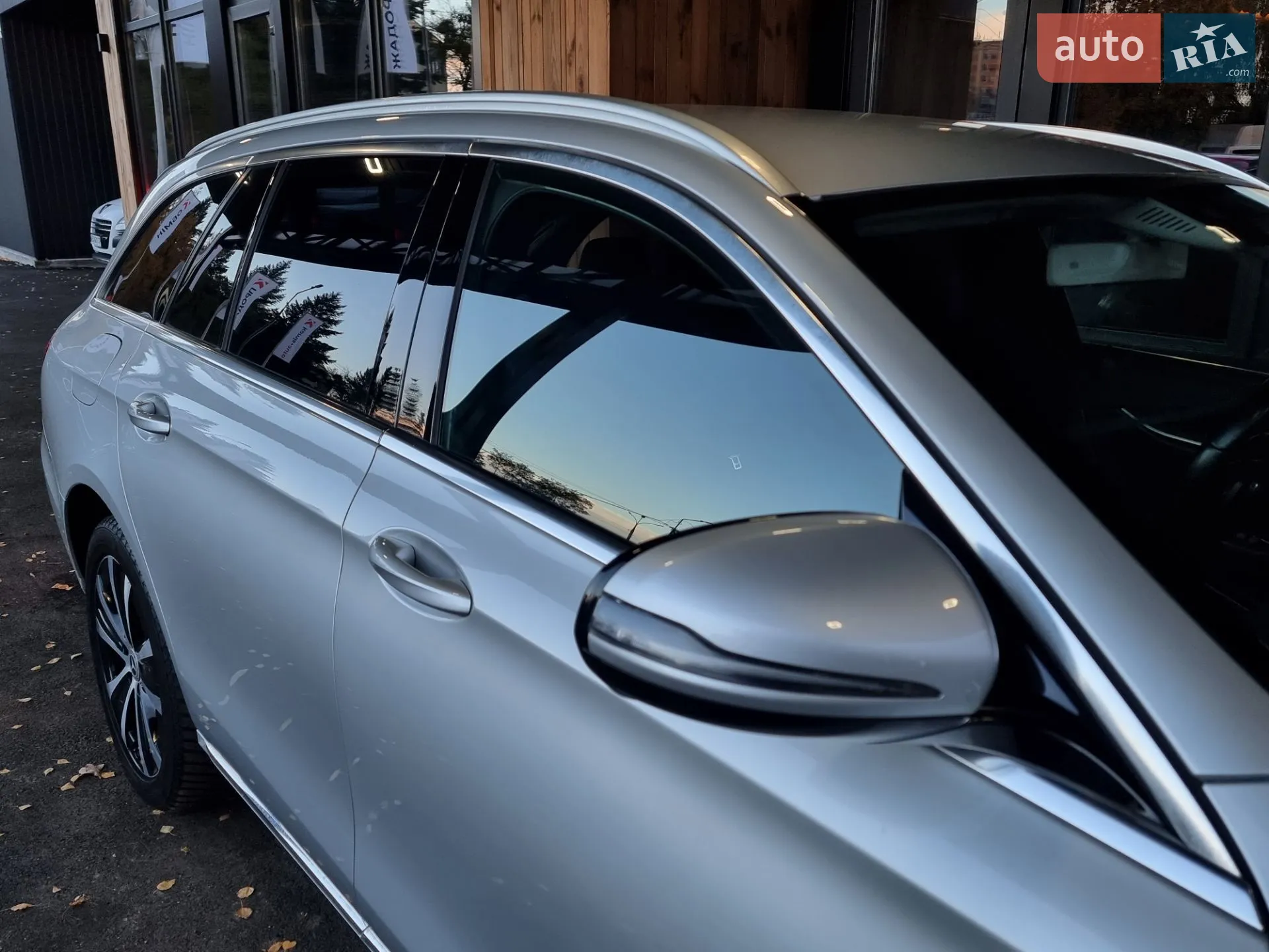 2019 Mercedes-Benz E-klasse - мініатюра 25