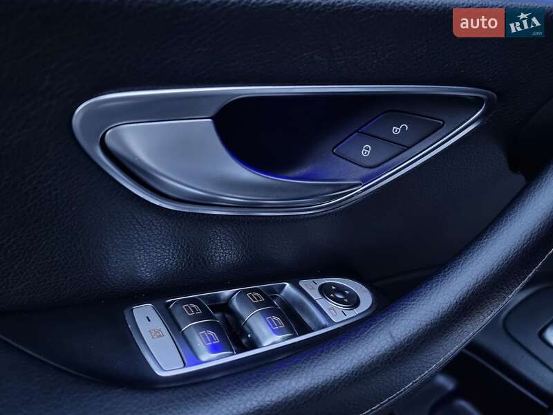 Універсал Mercedes-Benz E-Class 2019 в Вінниці фото 47 Універсал Mercedes-Benz E-Class 2019 в Вінниці