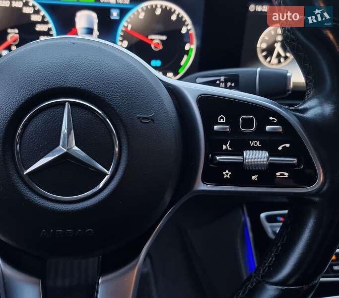 Універсал Mercedes-Benz E-Class 2019 в Вінниці фото 60 Універсал Mercedes-Benz E-Class 2019 в Вінниці