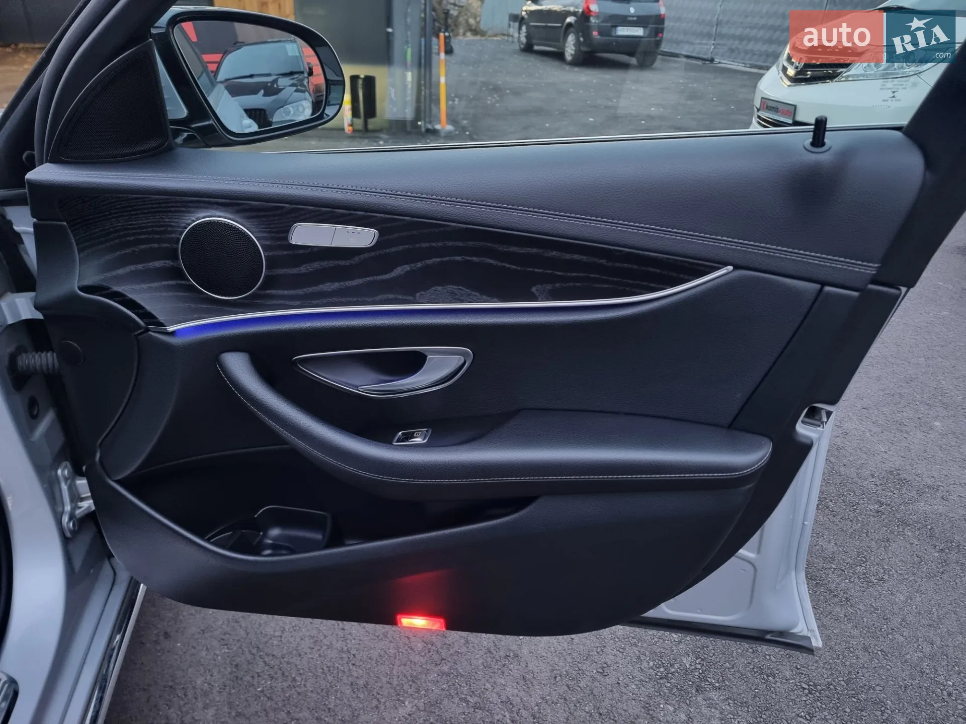 2019 Mercedes-Benz E-klasse - мініатюра 52